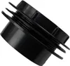 Aquaforte 40 mm Tankverschraubung/Tankdurchführung Produktbild-Vorschau 1