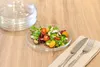 LEONARDO 66330, Platzteller, Rund, Glas, Transparent, 18 Produktbild-Vorschau 10