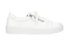 Gabor 43.334 Damenschuhe - Halbschuhe - Sneaker weiß Produktbild-Vorschau 5