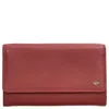 Golden Head Polo RFID Geldbörse 282151 Damenbörse 1 rot Produktbild-Vorschau 15