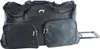 Monopol "Phönix" Rollenreisetasche 130148 mit Teleskopgriff Produktbild-Vorschau 2
