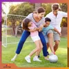 OMNA | But de foot pour enfants 213 x 150 cm - Portable - Voir les images du produit 12