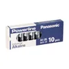 120x batteria MIGNON AA LR6 MN1500 PANASONIC POWERLINE Anteprima dell’immagine prodotto 2