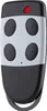 Handsender für Cardin S449 TXQ449100 | TXQ449200 Produktbild-Vorschau 1