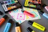 Textmarker - STABILO BOSS ORIGINAL - ARTY - 23er Tischset - Produktbild-Vorschau 6
