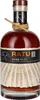 RATU 5 Years Old Dark Premium Rum 40% Vol. 0,7l Produktbild-Vorschau 1