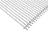 Griglia in acciaio inox 60x45cm Anteprima dell’immagine prodotto 4