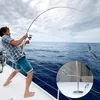 Kinetische Fischerei-Skulptur – The Fisherman Balancing Produktbild-Vorschau 6