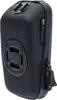 A black SP Connect Wedge Case is shown against a white background. Anteprima dell’immagine prodotto