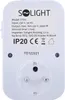 Solight DT02 Wochentimer 1 Modus Produktbild-Vorschau 8