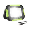 Wiederaufladbare LED Arbeitsleuchte,500lm,mit 4400mAh Produktbild-Vorschau 1