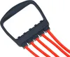 DEUSER Deuser Expander II czerwony - - - Podgląd zdjęcia produktu 4