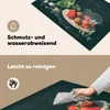 KitchenYeah© Herdabdeckplatte Erdbeeren - Malerei - Produktbild-Vorschau 2