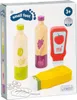 Souprava omáčky a oleje "čerstvá" Náhled obrázku produktu 4