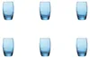 Salto, vaso tipo "long drink" en color azul hielo, 35 cl - Vista previa de la imagen del producto 1