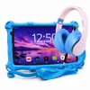 AngelTech Kinderpaket PRO MAX - Kindertablet + Produktbild-Vorschau 1