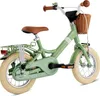 Puky Fahrrad YOUKE Classic 12 Zoll retro zielony Podgląd zdjęcia produktu 2