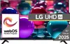 LG 50UA73003LA | 50 | Smart TV | webOS 25 | UHD Podgląd zdjęcia produktu 4