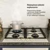 Klarstein Victoria - Płyta gazowa, Kuchenka do zabudowy, Podgląd zdjęcia produktu 7