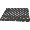 A rectangular object with a star pattern on a white background. Anteprima dell’immagine prodotto