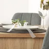 Homestyle4u Essgruppe mit 2 Stühlen Natur Esstisch 80x80 cm Produktbild-Vorschau 9
