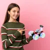 Ferngesteuertes Auto mit LED Beleuchtung RC Auto Car mit Produktbild-Vorschau 14