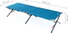 Rio Brands Campingliege Strandliege Blau 203x81x48 cm Produktbild-Vorschau 6