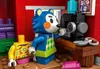 LEGO Animal Crossing L'atelier des sœurs couturières, kit Voir les images du produit 41