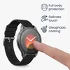 kwmobile 2x Glas Hülle für Xiaomi Watch 5 Schutzhülle - Produktbild-Vorschau 3