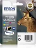Epson DURABrite Ultra Multipack T 130                     T Produktbild-Vorschau 3