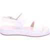 Gabor Damen Sandalette in Weiß, Größe 6 Produktbild-Vorschau 25