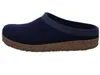 Haflinger Damen Herren Hausschuh Pantoffel Wolle Grizzly Produktbild-Vorschau 20