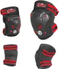 Marvel Avengers Schoner-Set – Skateboard & Inliner Schutz Produktbild-Vorschau 6