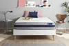Matelas Actimemo ergo 160x220cm, mousse à mémoire de forme, Voir les images du produit 7