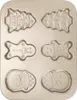 La Cucina | Backform - 35x26,5 cm - Antihaft - Stahl - Produktbild-Vorschau 3