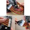 R28 ATX 24-Pin Stromkabel Verlängerung – 30 cm PC Netzteil Produktbild-Vorschau 6