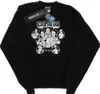 Scoobynatural - Sweatshirt für Herren BI44024 (3XL) Produktbild-Vorschau 1