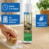 Čistenie kobercov, suchý čistič kobercov, pena na čistenie Náhľad obrázku produktu 4