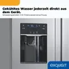 Side by Side | SBS5520-CF-040E inoxlook | 513 l Nutzinhalt Produktbild-Vorschau 4