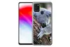 MuchoWow® Handyhülle Schutzhülle Hülle für Samsung Galaxy Produktbild-Vorschau 2