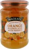 MACKAYS Orangenmarmelade mit Whisky, 340g Produktbild-Vorschau 1