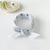 Bandana - Sciarpa da donna - Foulard - Bandana - Fascia per Anteprima dell’immagine prodotto 2