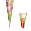 ROTH Schultüte groß Einhornglück 70 cm Glitter rund Produktbild-Vorschau 6