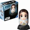 Puzzle 3D Ravensburger Hylkies Star Wars Princess Leia, 54 Voir les images du produit 3