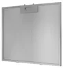 BEKO BHCA62422BBH Cuffia a parete - 60 cm Anteprima dell’immagine prodotto 4