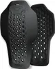 Macna Full Protection dorsale Noir 43-48 cm Noir 43-48 cm Voir les images du produit 2