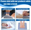 Nacken Massagegerät Nackenstrecker, Rückenstrecker zur Produktbild-Vorschau 3