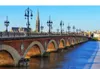 BLUEBIRD Puzzle Steinbrücke, Bordeaux 1000 Teile Produktbild-Vorschau 3