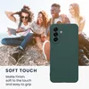 kwmobile Handyhülle für Samsung Galaxy A17 4G / 5G Hülle - Produktbild-Vorschau 4