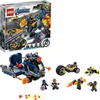 Lego 76143 Marvel Avengers Truck Take Down 7+ Produktbild-Vorschau 2